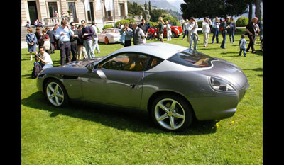 Ferrari 575 GTZ Zagato 2006 6